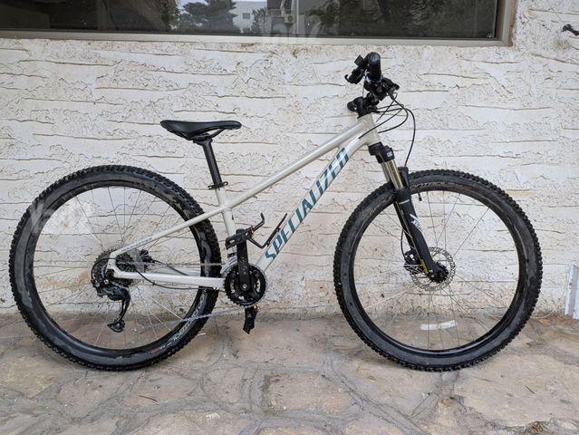אפניים שטח Specialized