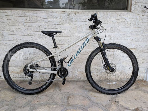 אפניים שטח Specialized