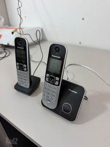 טלפון קוי