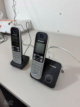 טלפון קוי