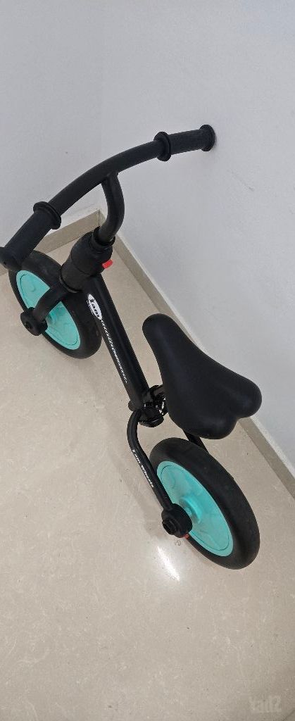 אופני איזון
