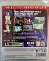 Naruto: Ultimate Ninja Storm