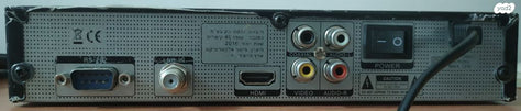 ממיר לווין Fisher 14510