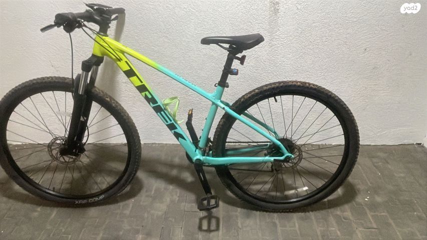 אופני trek, mrlin 5