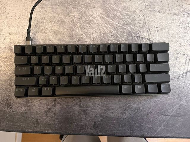 Steelseries apex pro mini