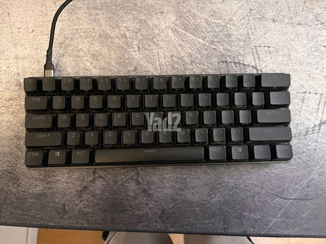Steelseries apex pro mini