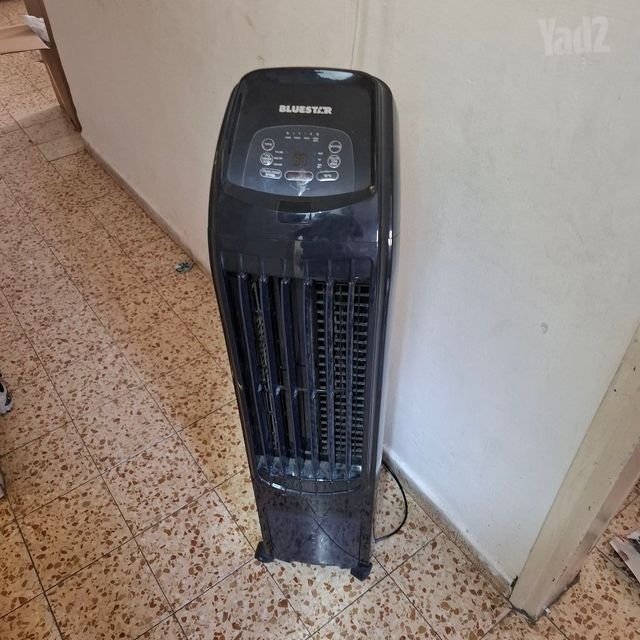 באוורר bluestar
