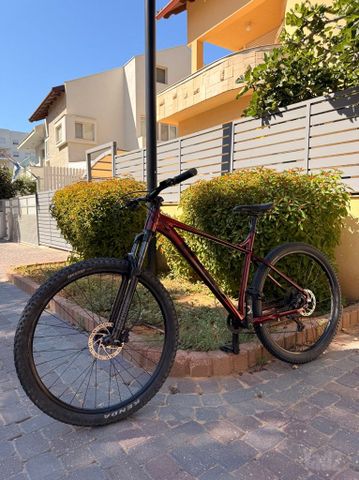 HARO DOUBLEPEAK COMP 29” L