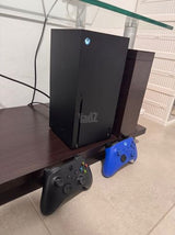 Xbox series X 1TB