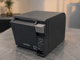 Epson TM-T70II מדפסת