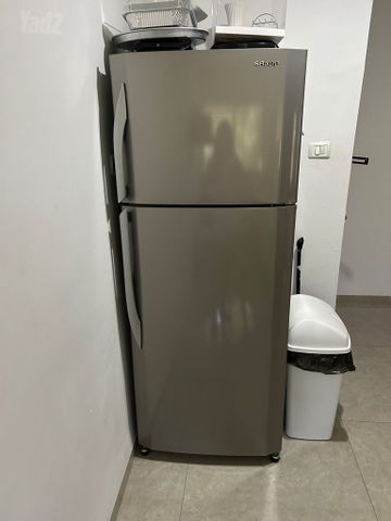 מקרר Sharp חדש!!