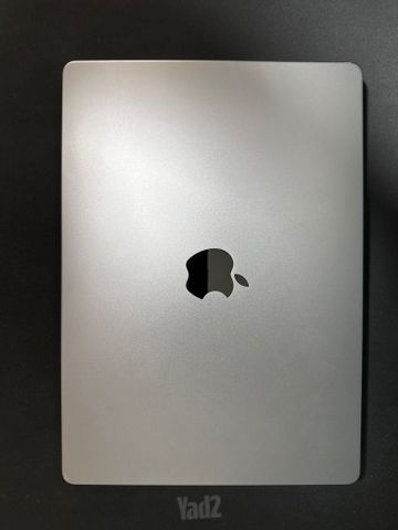 MacBook Pro M1 1TB SSD 16GB
