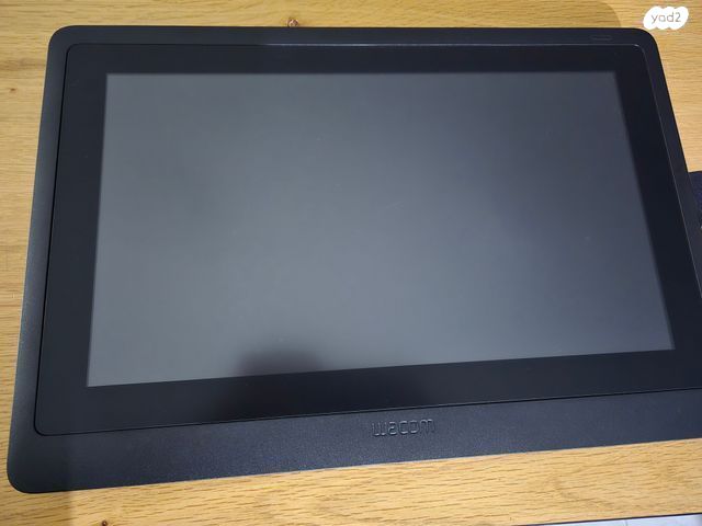 לוח גרפי wacom cintiq