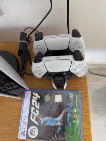 PS5