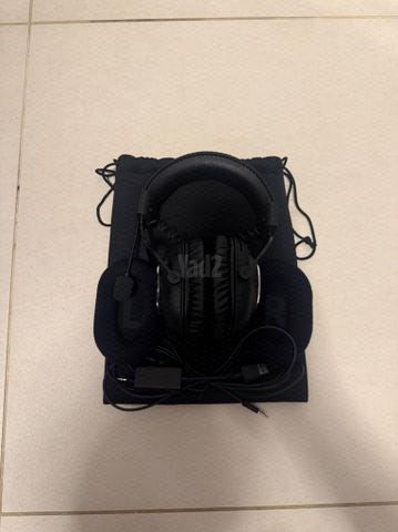 Logitech G Pro X