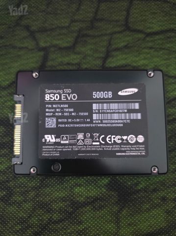 SSD