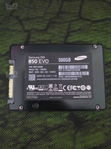 SSD