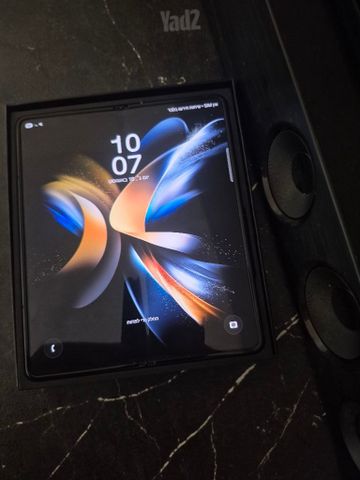 Galaxy Z Fold 4 256GB