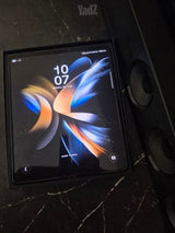 Galaxy Z Fold 4 256GB
