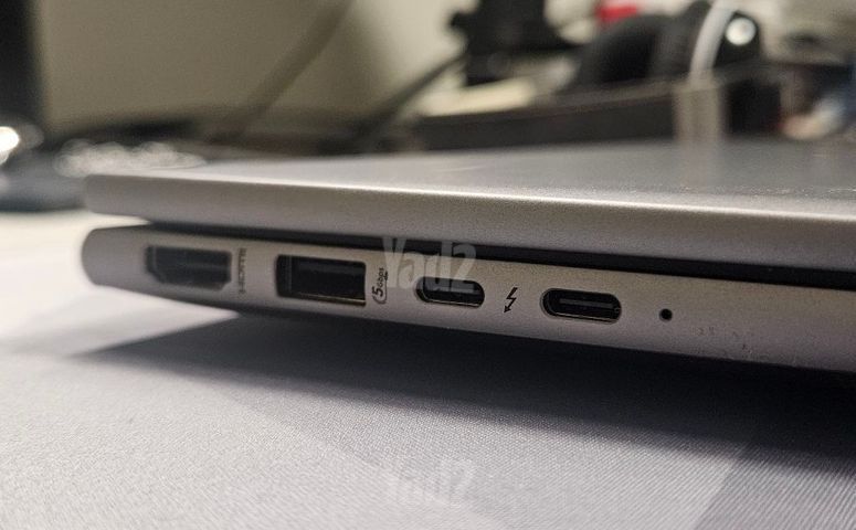 HP ZBook Firefly 16 G11