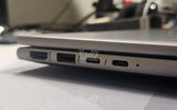 HP ZBook Firefly 16 G11