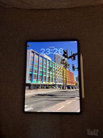 iPad Pro 12.9” M1 Cellular