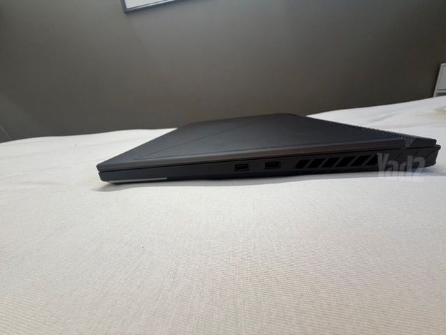 ASUS ROG Strix G814