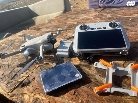 רחפן DJI mini 3 pro