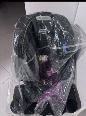 כסא בטיחות graco