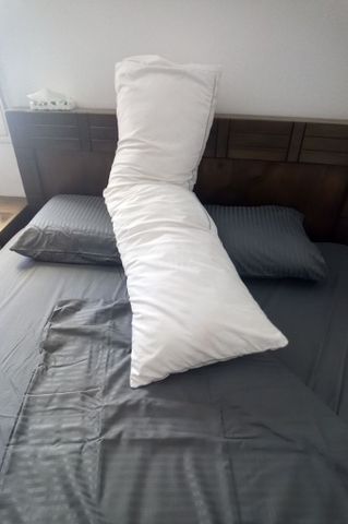 כרית מפנקת