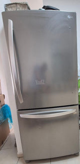 מקרר lg