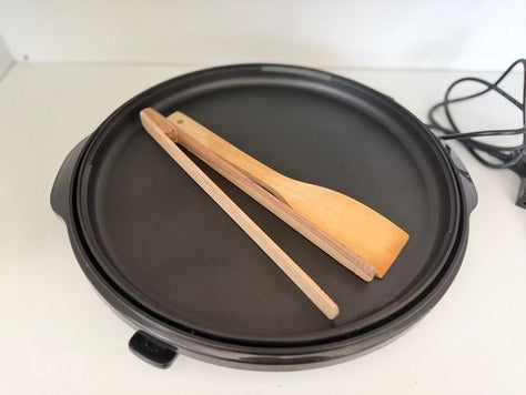 מחבת חשמלי Morphy Richards