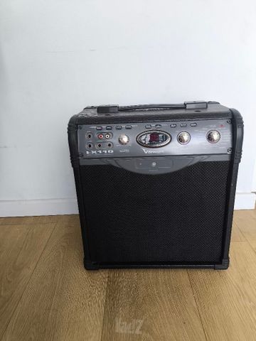 מגבר vampire  45w lx110
