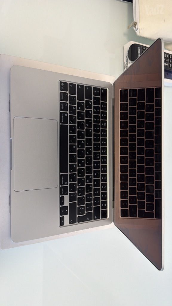 מחשב MacBook