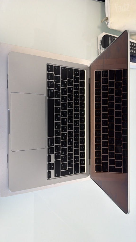 מחשב MacBook