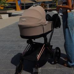 עגלת סייבקס Cybex e Priam