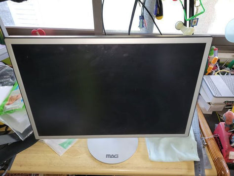 מסך LCD MAG 22