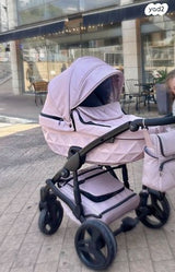 עגלת JUNAMA