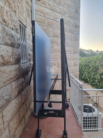 שולחן פינגפונג חוץ
