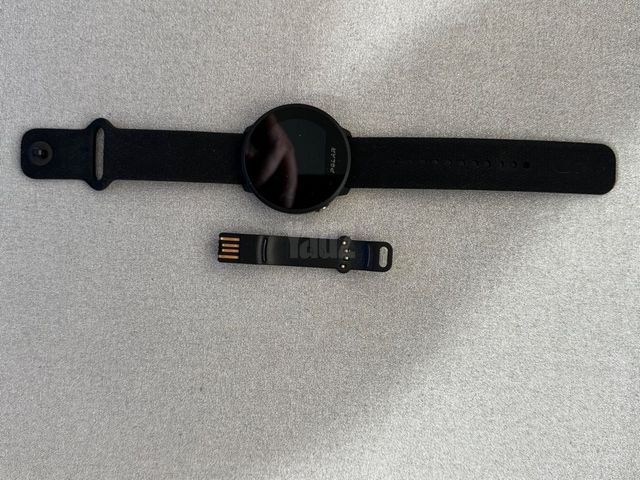 Polar Unite Watch