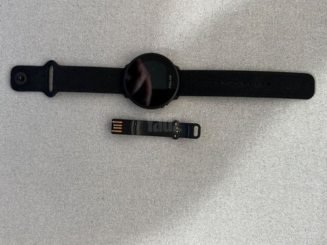 Polar Unite Watch