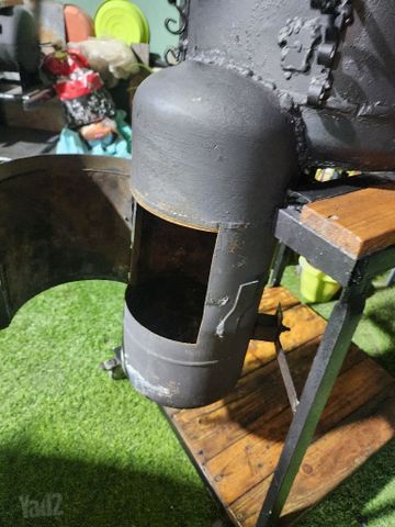 מעשנת