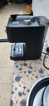 מכונת קפה