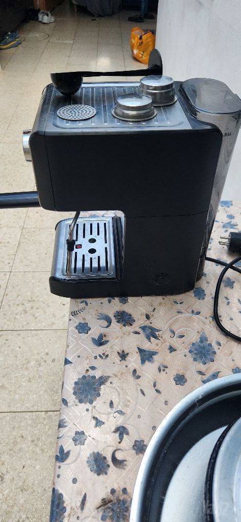 מכונת קפה