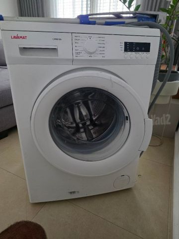 מכונת כביסה