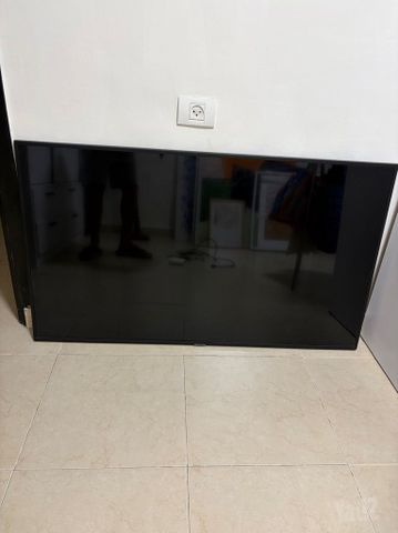 טלוויזיה 55” Samsung 4K