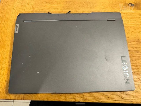 מחשב נייד Lenovo Legion 5 pro