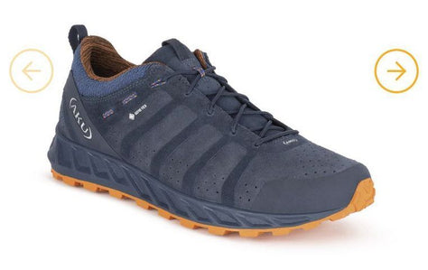 נעלי שטח/כבישים