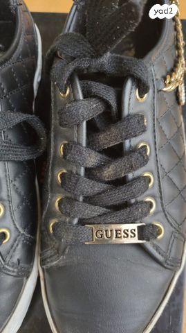 נעליים GUESS מידה 38