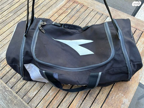 תיק ספורט